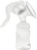 PIMPOLHO Bomba Manual Extratora de Leite Materno 180 ml 1