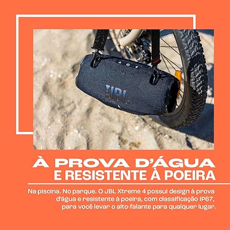 JBL Xtreme 4 3