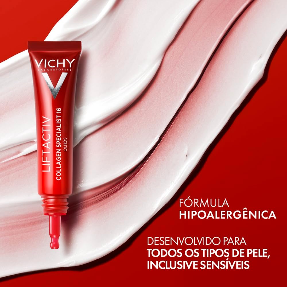 Liftactiv Colágeno Especialist 16 Olhos 3