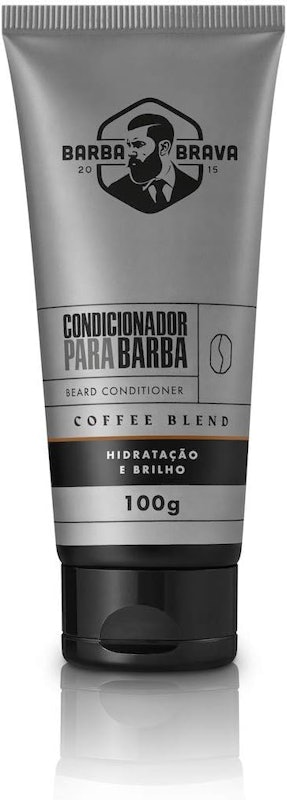 Condicionador para Barba Coffee Blend Barba Brava 2