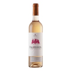 Vinho Pauliteiros Rosé