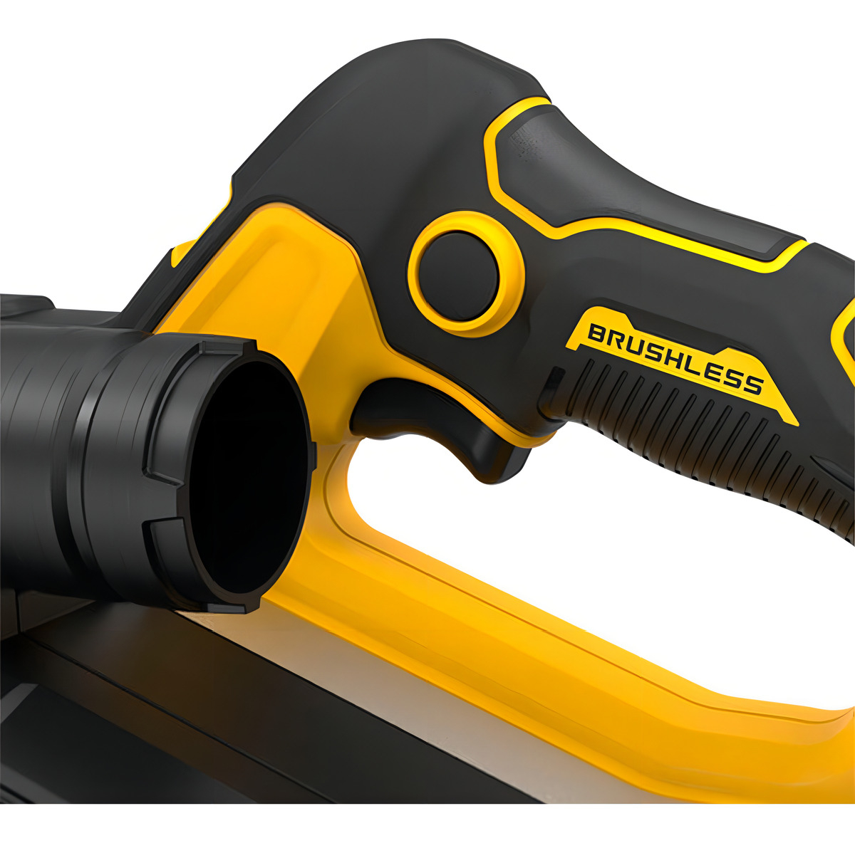 Lixadeira de Cinta Brushless 20 V 4