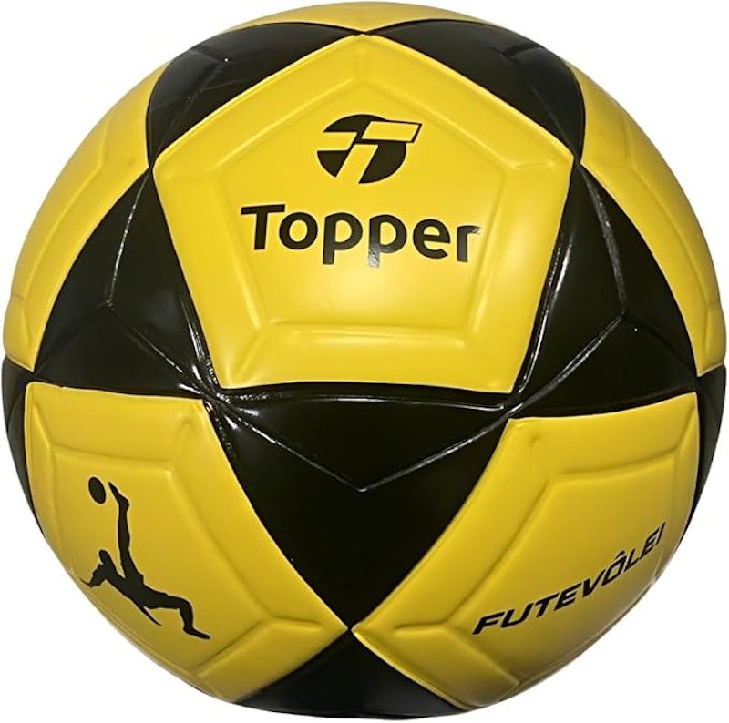 Bola de Futevôlei Profissional Topper R1 1