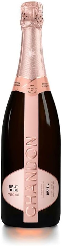 Chandon Brut Rosé 1