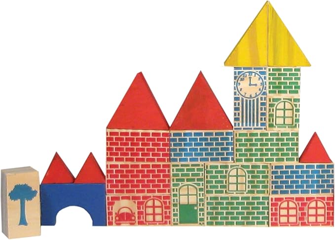 Pequeno Construtor nº 1 3