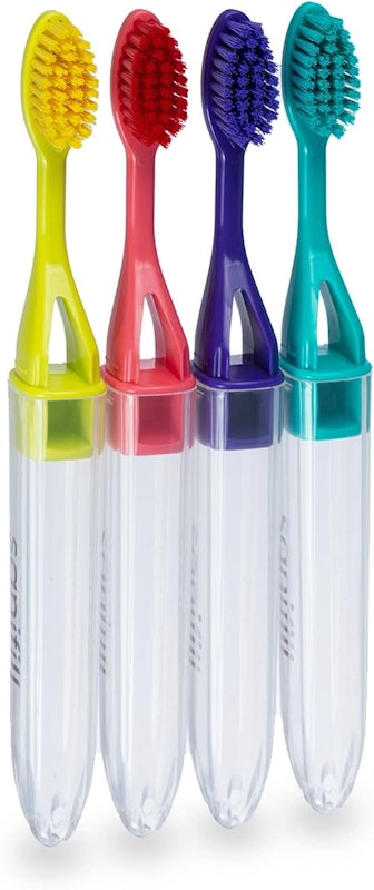 Escova de Dente Sanifill Pocket 5