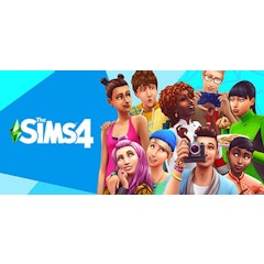 The Sims 4