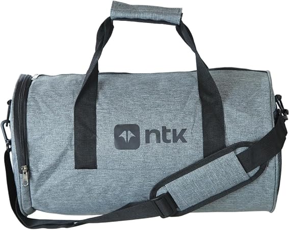 Bolsa para Academia Gym Bag 1