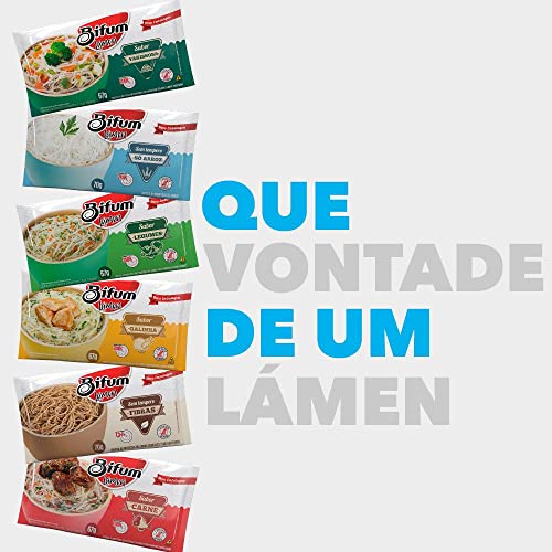 Bifum Lámen Galinha 3