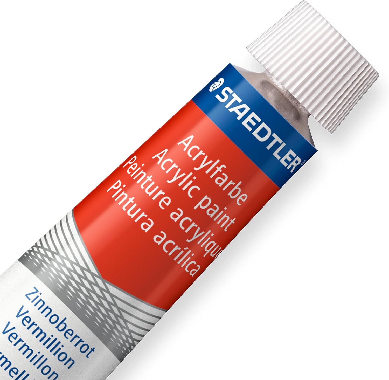 Tinta Acrílica Staedtler 3