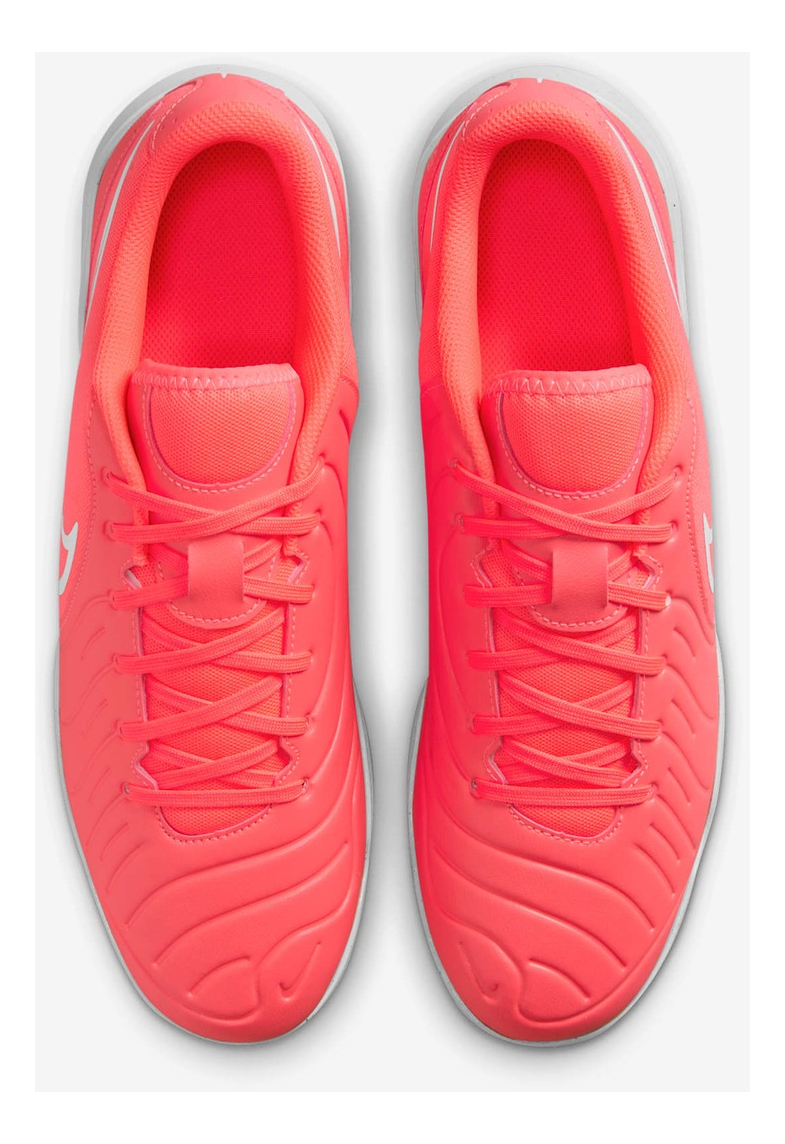 Chuteira Nike Tiempo 10 Club Futsal 4