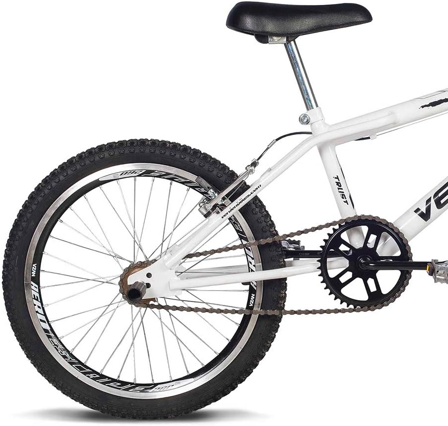 Bicicleta Aro 20 Verden Trust 3