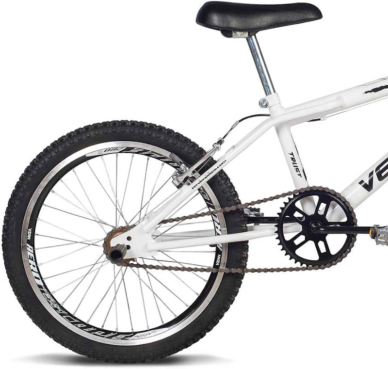 Bicicleta Aro 20 Verden Trust 3