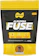 NATUROVOS Albumina Naturovos Fuse Chocolate 420 g 1