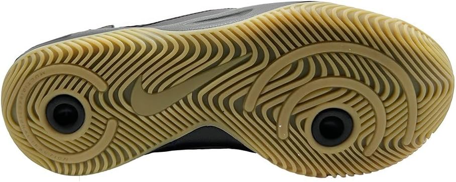 Tênis Hyperquick Nike 4