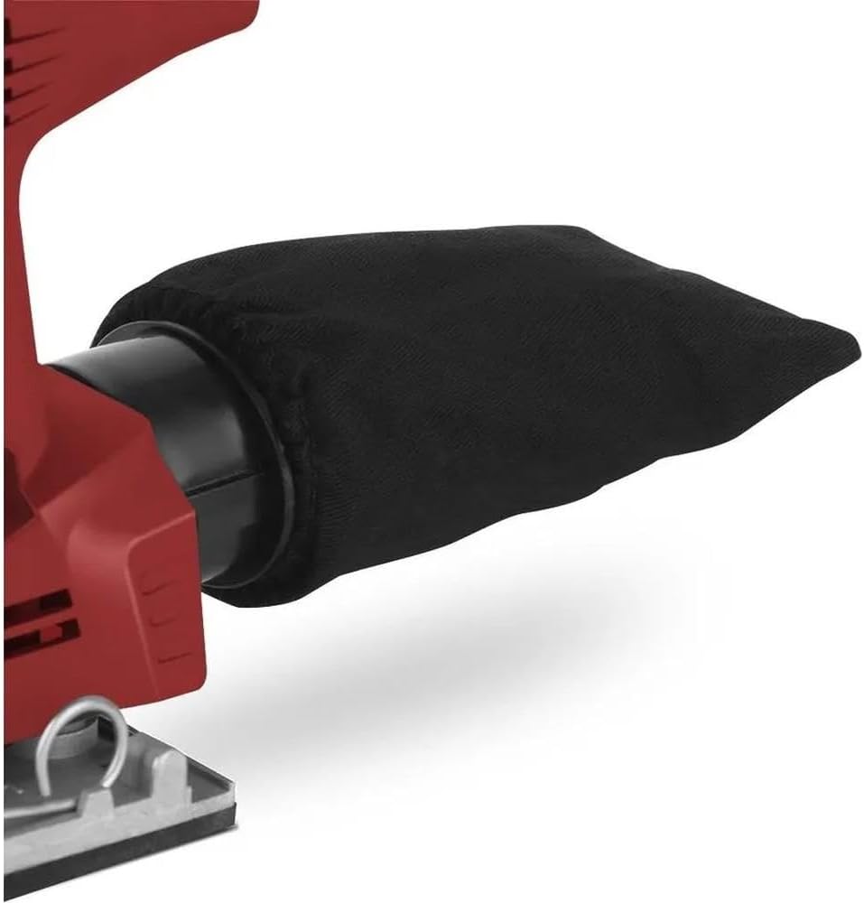 Lixadeira Orbital 240 W MULTILASER 3