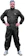 CDR Capa de Chuva Conjunto Completo 1