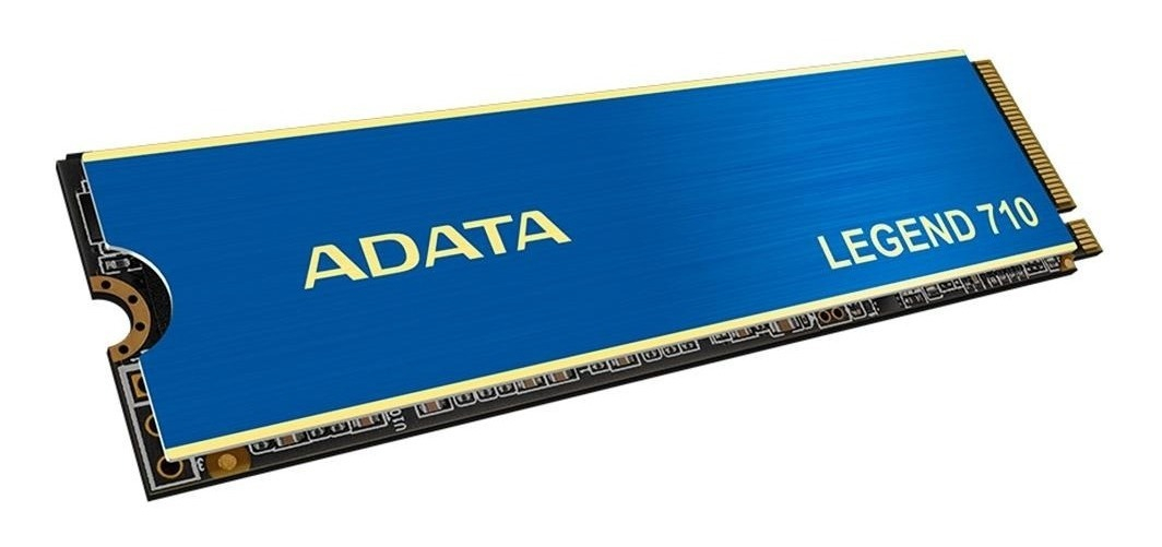 Unidade de Estado Sólido Legend 710 PCIe Gen3 5