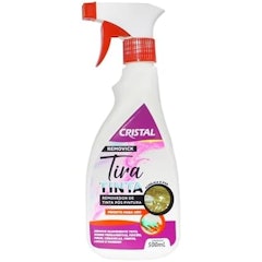 Tira Tinta Cristal