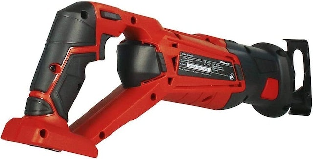 Serra Sabre TE-AP 18 Li Solo Einhell 2