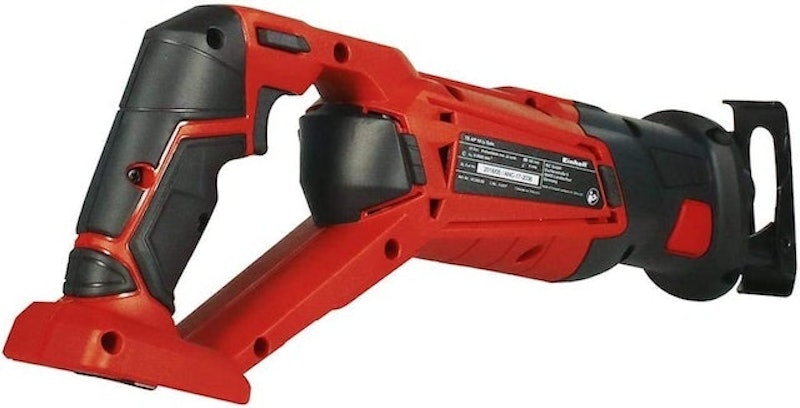 Serra Sabre TE-AP 18 Li Solo Einhell 2