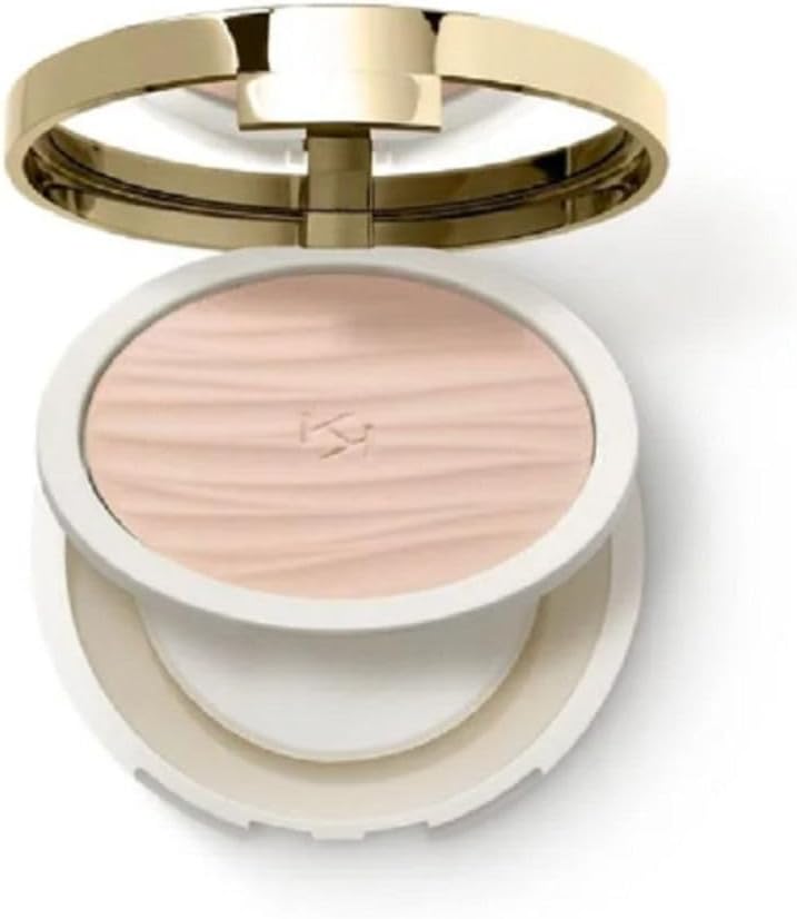 Base em Pó Gold Reflections Summerproof SPF 50 - Cor 04 3