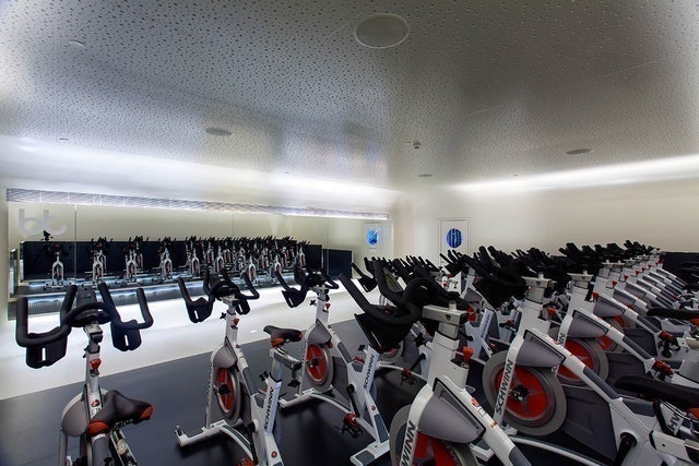 Bodytech Shopping Iguatemi 5