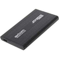 Case de Gaveta para HDD 2,5" SATA SLIM EXT