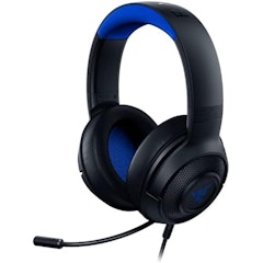 Razer Kraken X for Console