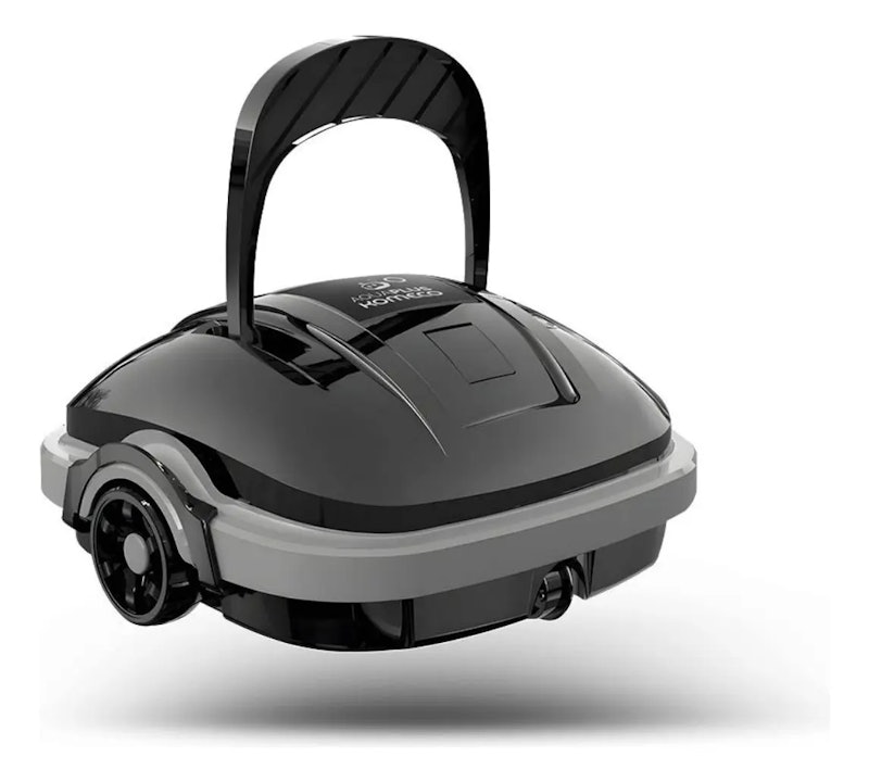 Robô Aspirador de Piscina AquaPlus 1