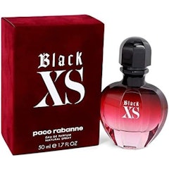 Black XS for Her 80 ml
