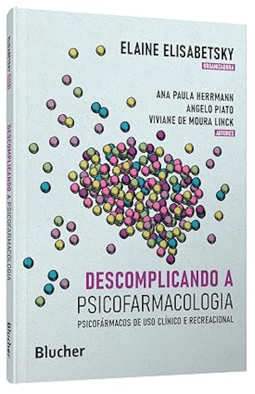 Descomplicando a Psicofarmacologia 1