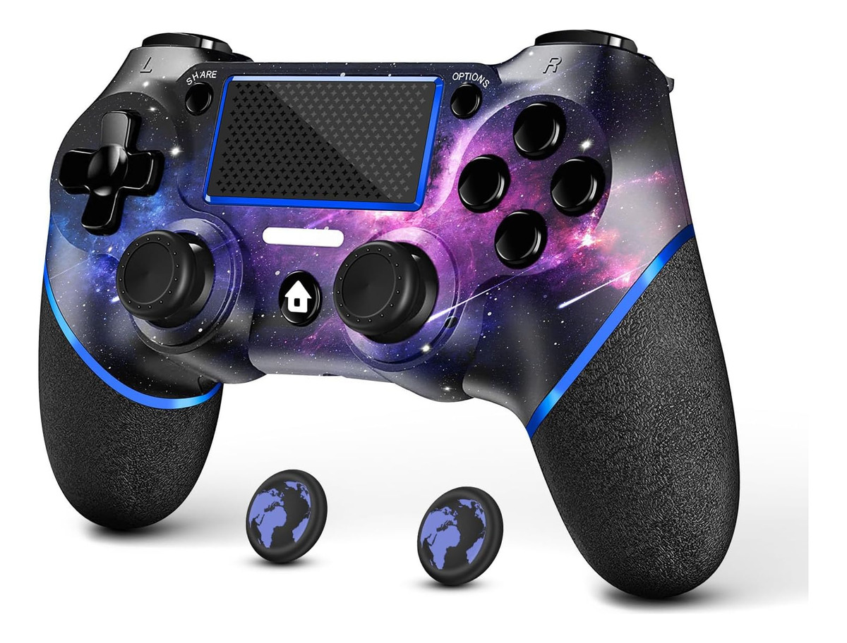 Controle para PS4 Sem Fio AceGamer 1
