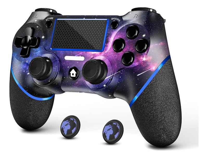 Controle para PS4 Sem Fio AceGamer 1