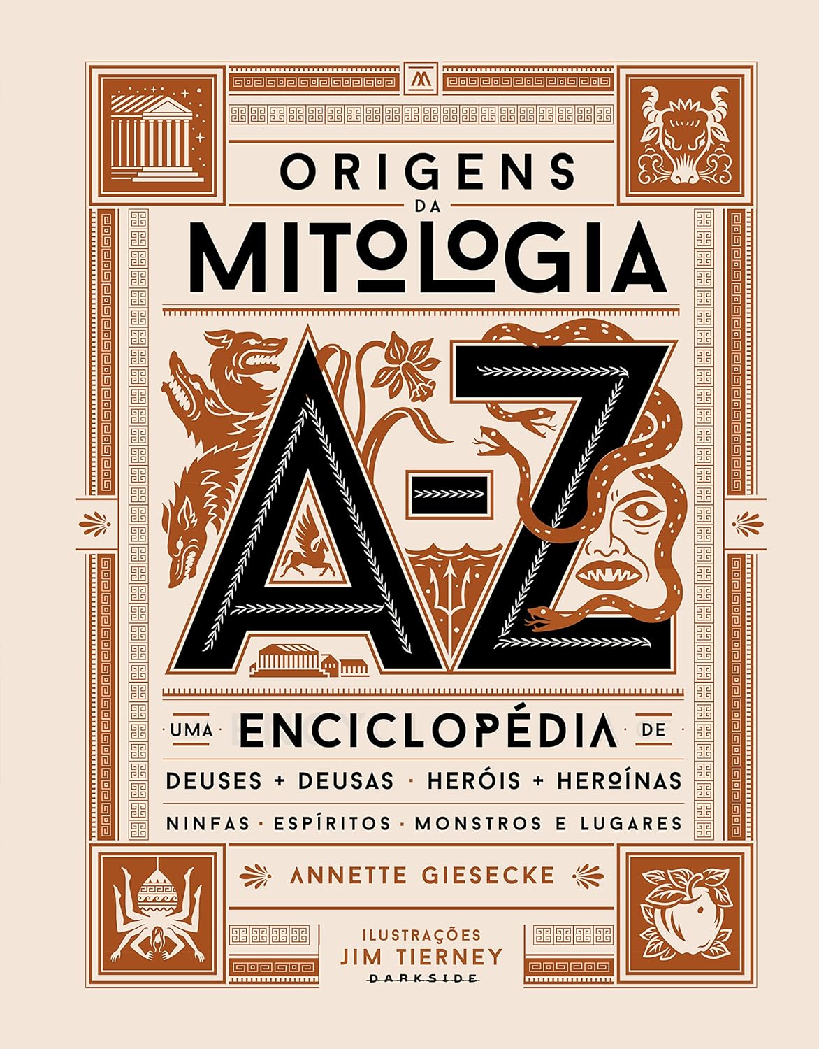 Origens da Mitologia 2