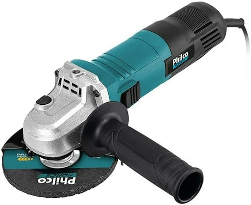 Esmerilhadeira 950 W 1