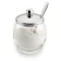 FORMA INOX Açucareiro Andrea com Colher 1