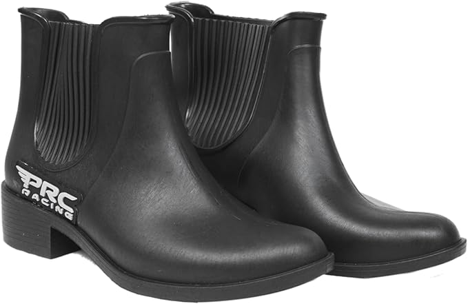 Bota de Chuva Feminina 4