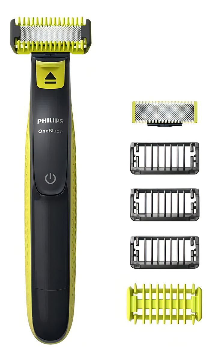 OneBlade 4