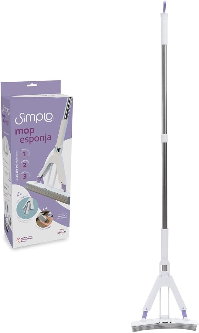 Mop Esponja   1