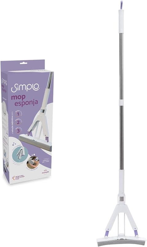 Mop Esponja 1