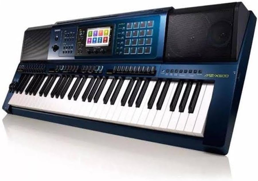 MZ-X500 3