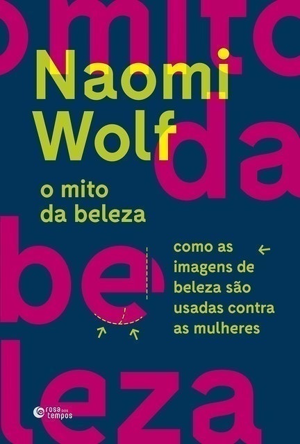 O Mito da Beleza 1