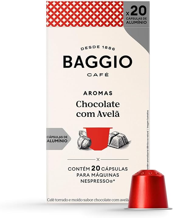 Top 10 Melhores Cápsulas Compatíveis com Nespresso em 2026 (Nescafé, Baggio e mais) 4