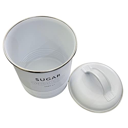 Pote Condimentos Copenhag Sugar 5