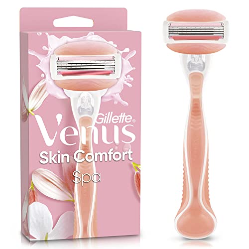 Top 10 Melhores Gillettes Femininas  (Venus e Prestobarba) 3