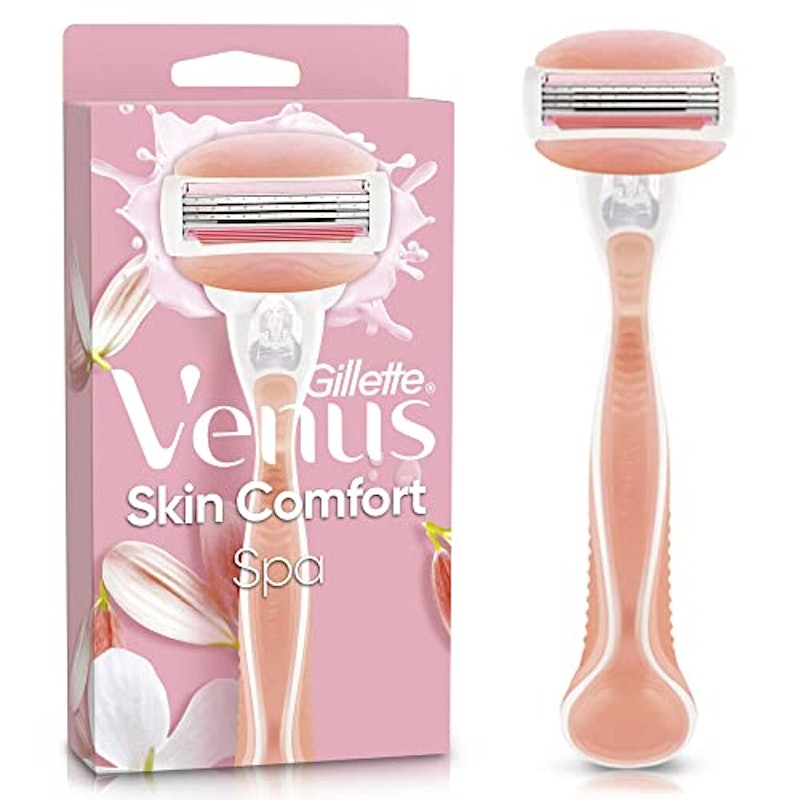 Lâmina Skin Comfort Spa 1