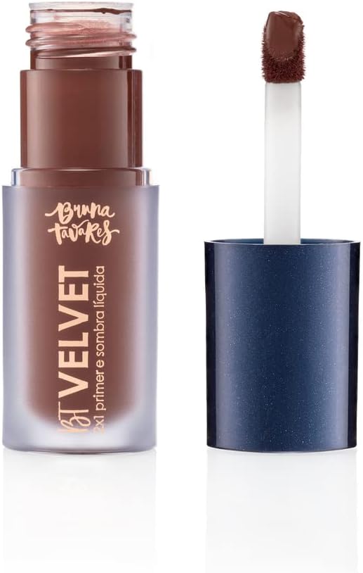 Top 10 Melhores Sombras Marrons  (Mari Maria, Max Love e mais) 3