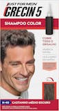 Top 10 Melhores Shampoos Tonalizantes Masculinos em 2026 (L'Oréal, Niely e mais) 1