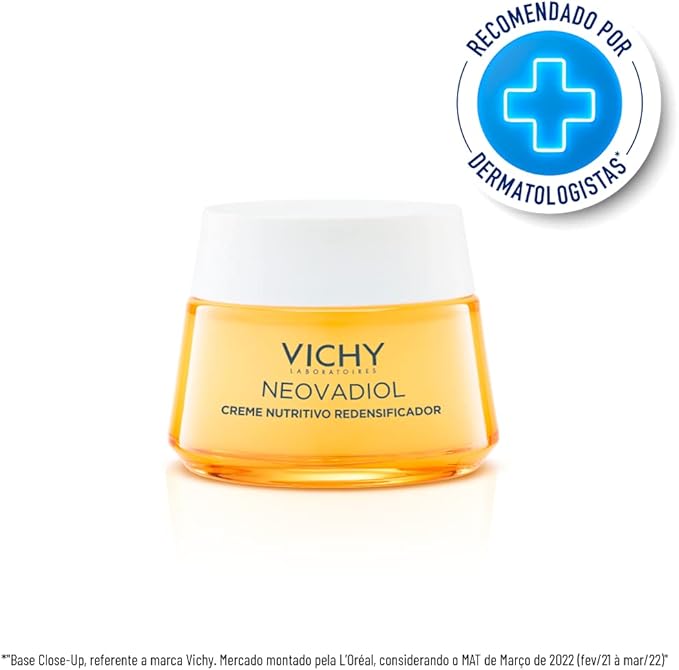 Neovadiol Creme Nutritivo Redensificador Menopausa 2